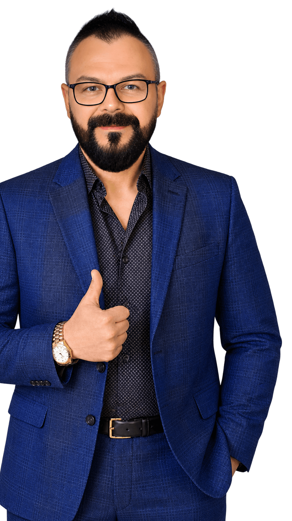 Damian Strak, REALTOR®